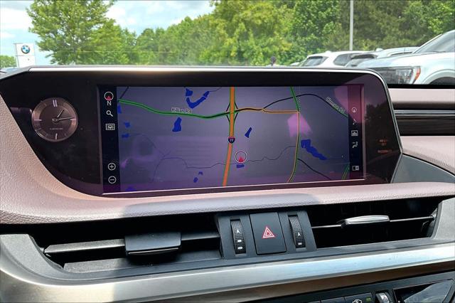 2020 Lexus ES 350 FWD