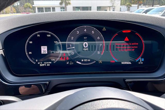 2025 Porsche Cayenne AWD