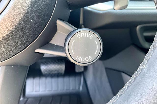 2025 Porsche Cayenne AWD