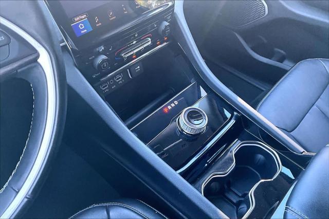 2021 Jeep Grand Cherokee Limited 4x2