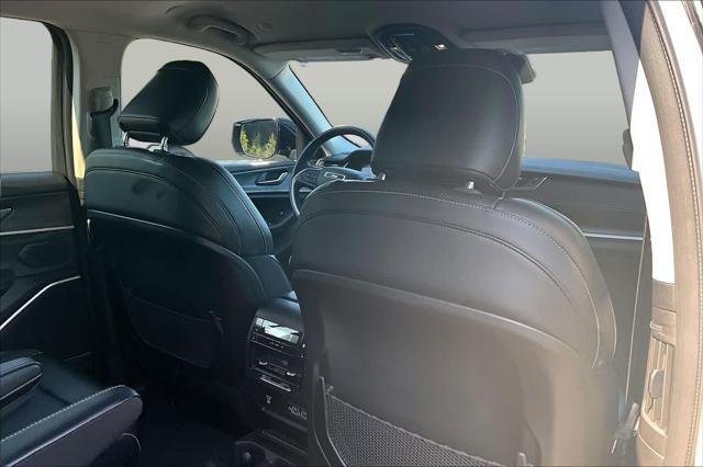 2021 Jeep Grand Cherokee Limited 4x2