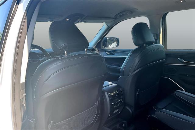 2021 Jeep Grand Cherokee Limited 4x2