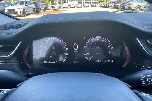 2021 Jeep Grand Cherokee Limited 4x2