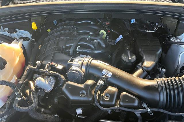2021 Jeep Grand Cherokee Limited 4x2
