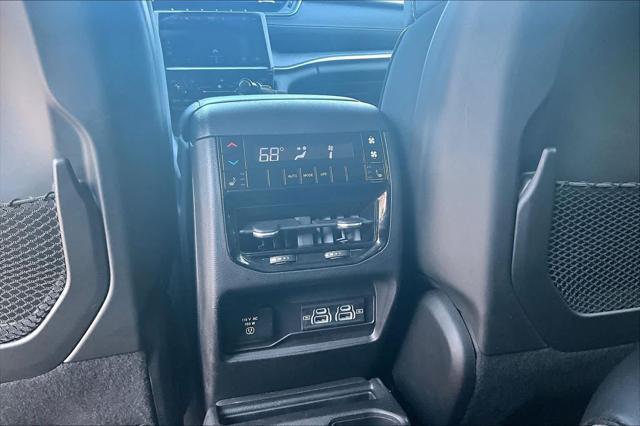 2021 Jeep Grand Cherokee Limited 4x2