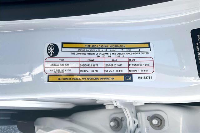 2021 Jeep Grand Cherokee Limited 4x2
