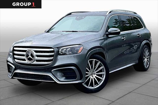 2025 Mercedes-Benz GLS GLS 450 4MATIC for sale in Columbia, SC