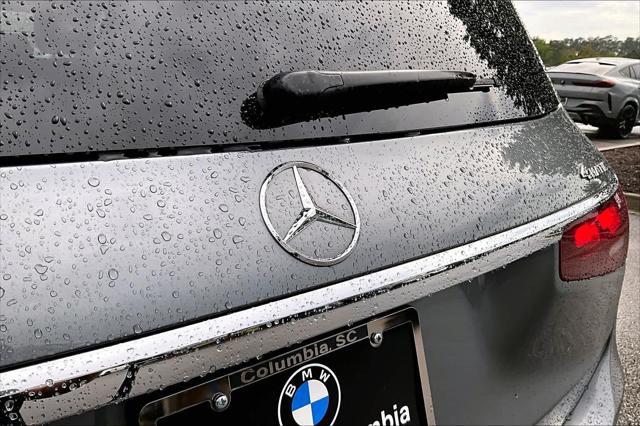 2025 Mercedes-Benz GLS GLS 450 4MATIC