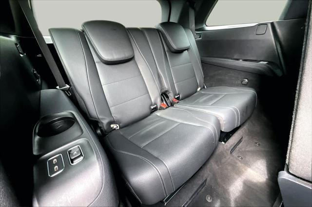 2025 Mercedes-Benz GLS GLS 450 4MATIC