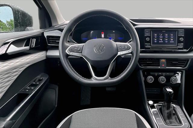 2023 Volkswagen Taos 1.5T S