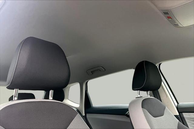 2023 Volkswagen Taos 1.5T S