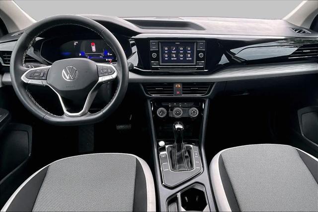 2023 Volkswagen Taos 1.5T S