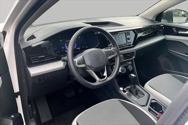 2023 Volkswagen Taos 1.5T S