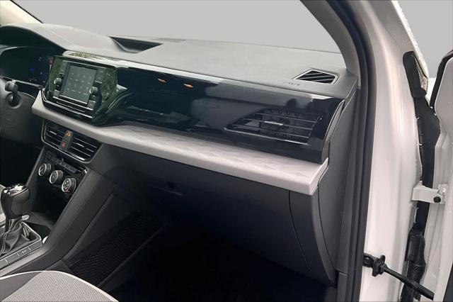 2023 Volkswagen Taos 1.5T S