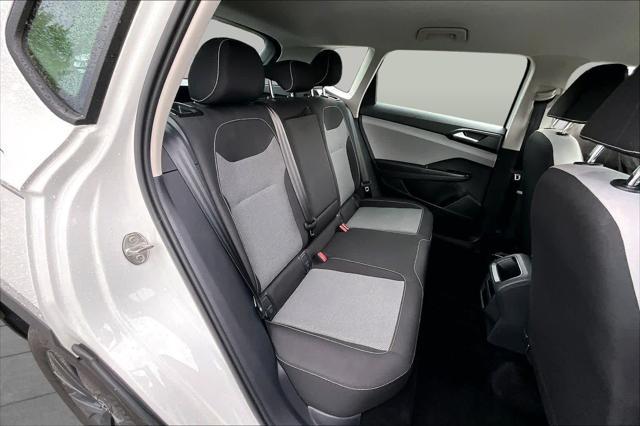 2023 Volkswagen Taos 1.5T S