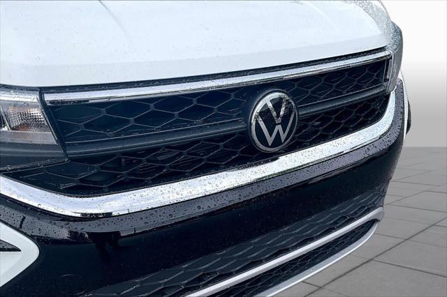 2023 Volkswagen Taos 1.5T S