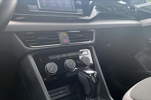 2023 Volkswagen Taos 1.5T S