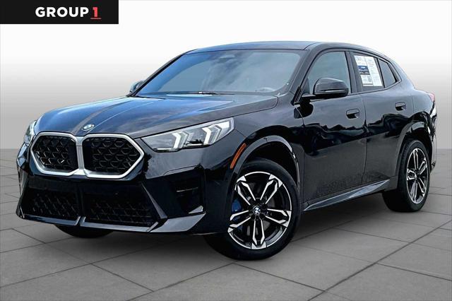 2025 BMW X2 xDrive28i for sale in Columbia, SC