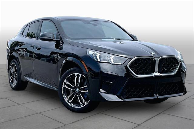 2025 BMW X2 xDrive28i