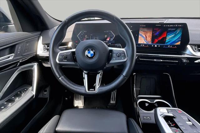 2025 BMW X2 xDrive28i