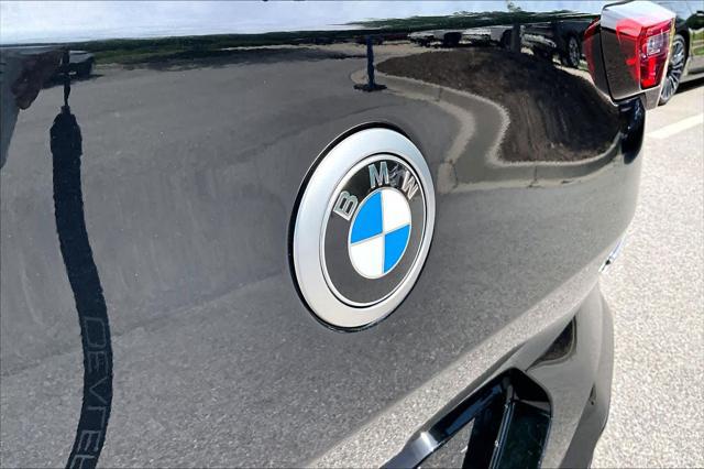 2025 BMW X2 xDrive28i