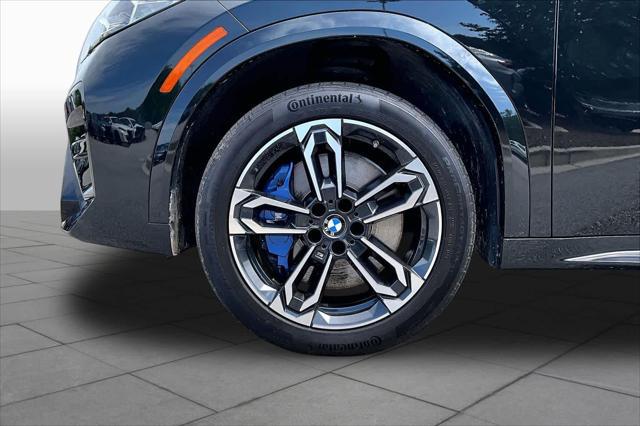 2025 BMW X2 xDrive28i