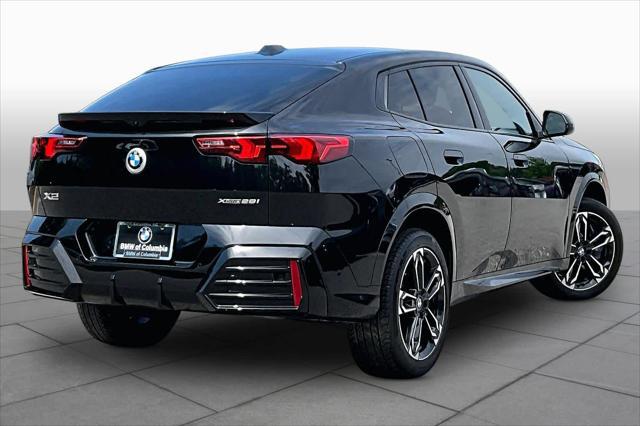 2025 BMW X2 xDrive28i
