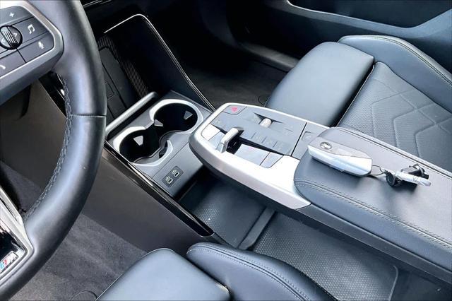 2025 BMW X2 xDrive28i
