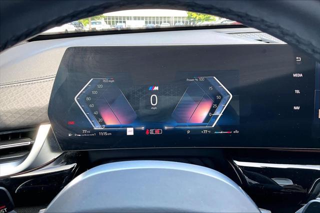 2025 BMW X2 xDrive28i