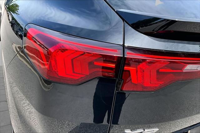 2025 BMW X2 xDrive28i