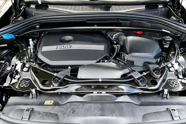 2025 BMW X2 xDrive28i