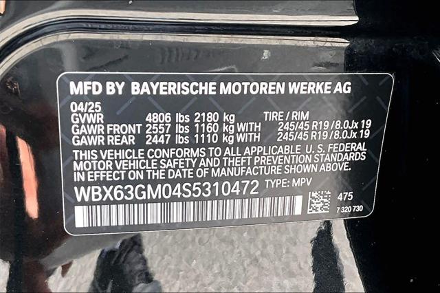 2025 BMW X2 xDrive28i