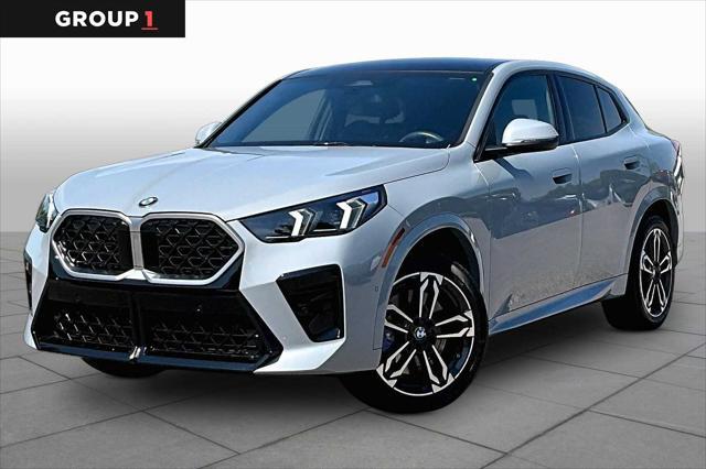 2025 BMW X2 xDrive28i for sale in Columbia, SC