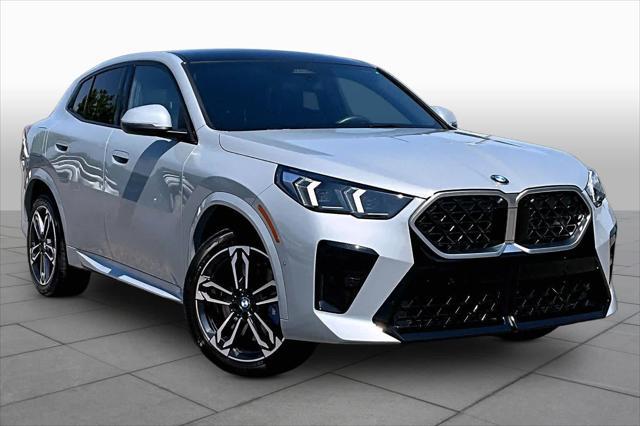 2025 BMW X2 xDrive28i