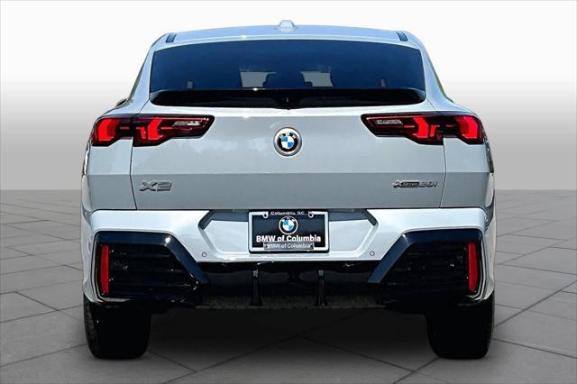 2025 BMW X2 xDrive28i