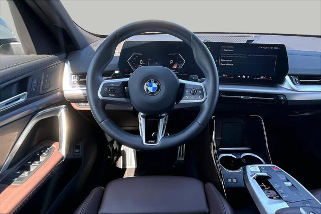 2025 BMW X2 xDrive28i