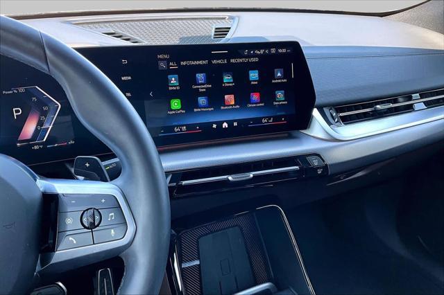 2025 BMW X2 xDrive28i