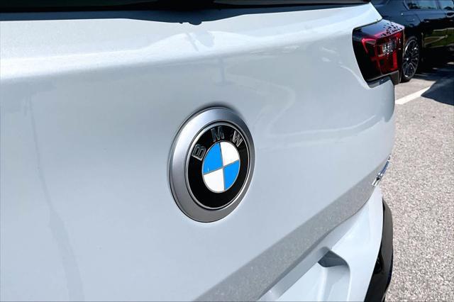 2025 BMW X2 xDrive28i