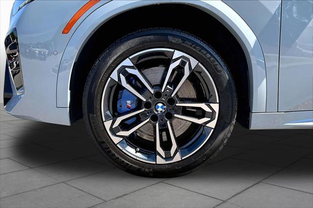 2025 BMW X2 xDrive28i