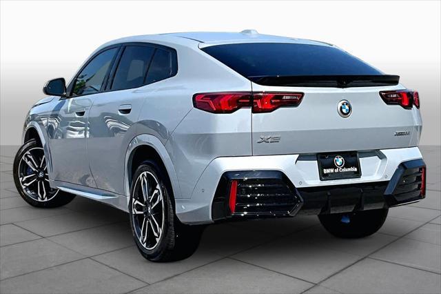2025 BMW X2 xDrive28i