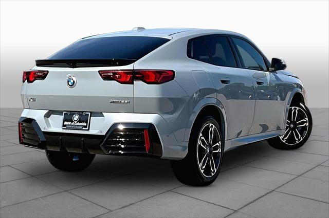 2025 BMW X2 xDrive28i
