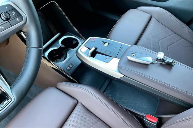 2025 BMW X2 xDrive28i