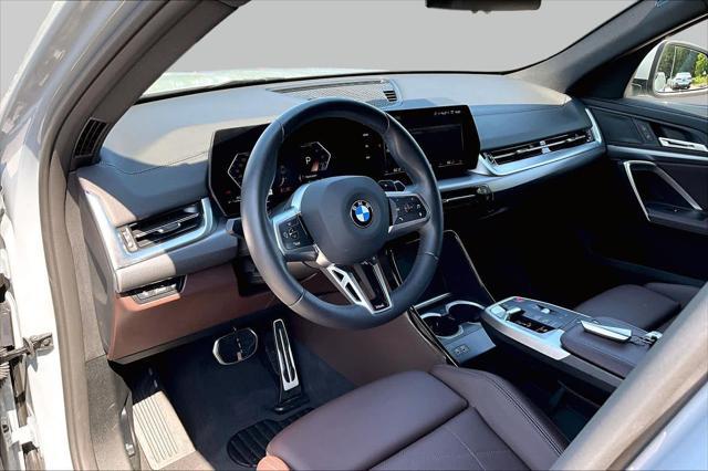 2025 BMW X2 xDrive28i