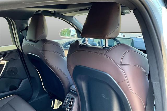2025 BMW X2 xDrive28i