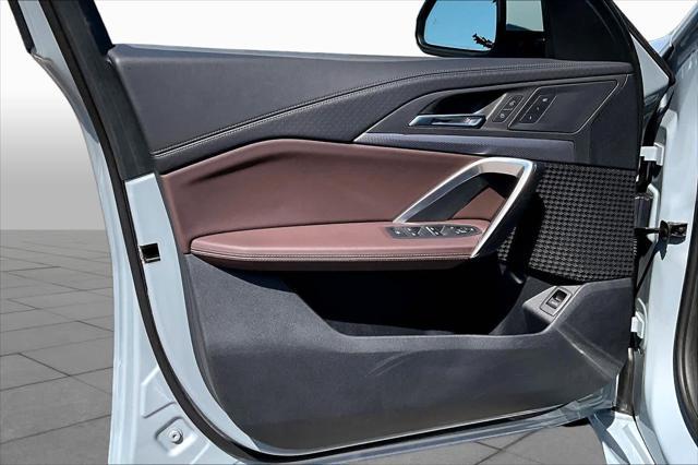 2025 BMW X2 xDrive28i