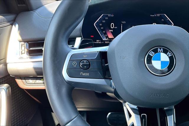 2025 BMW X2 xDrive28i