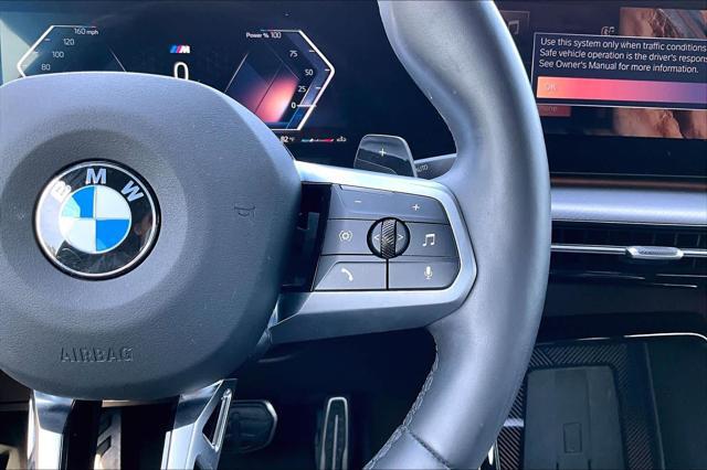 2025 BMW X2 xDrive28i