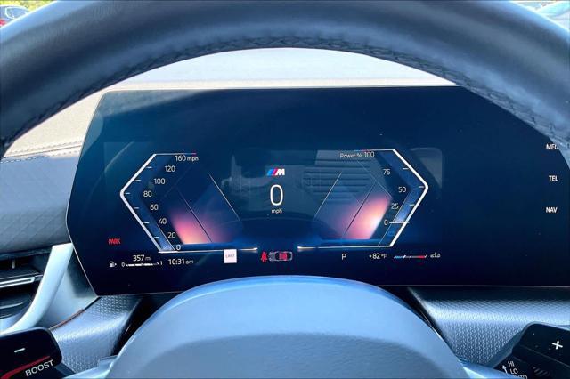 2025 BMW X2 xDrive28i