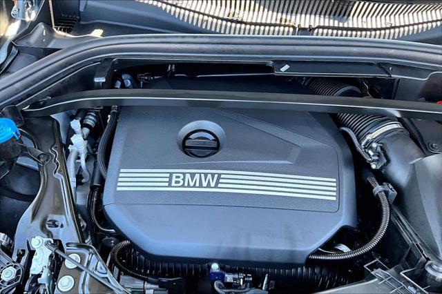 2025 BMW X2 xDrive28i