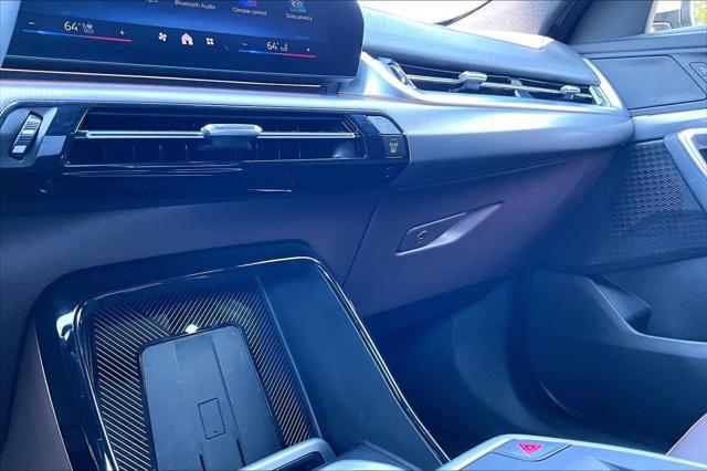 2025 BMW X2 xDrive28i